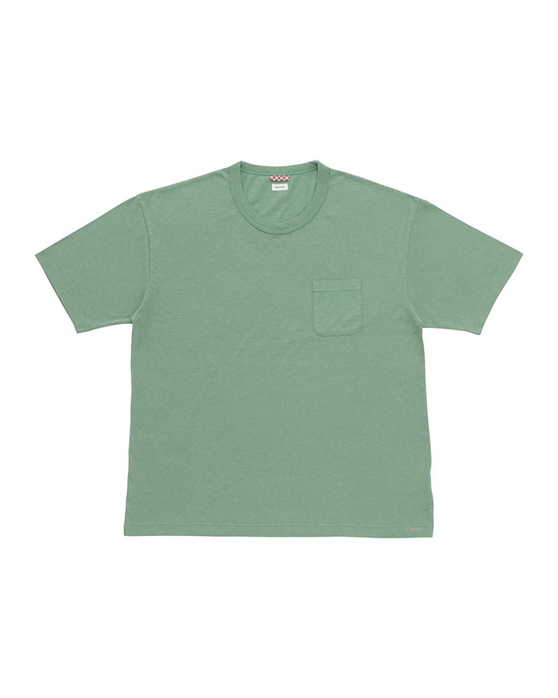 SUBLIG JUMBO 3-PACK S/S MULTI